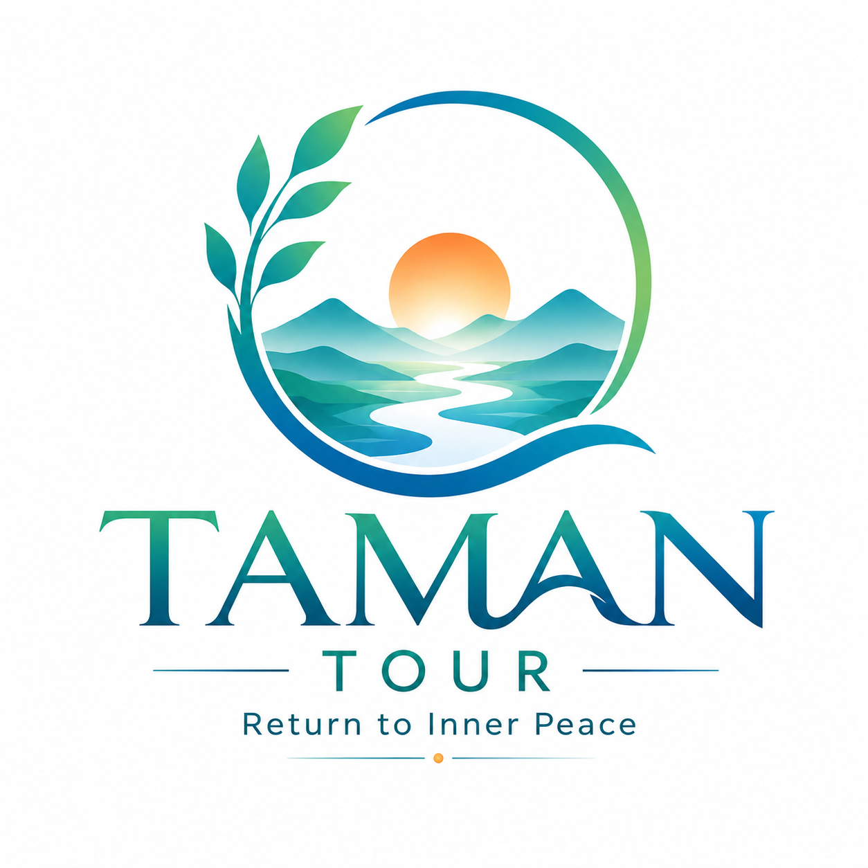 Tam An Travel Logo